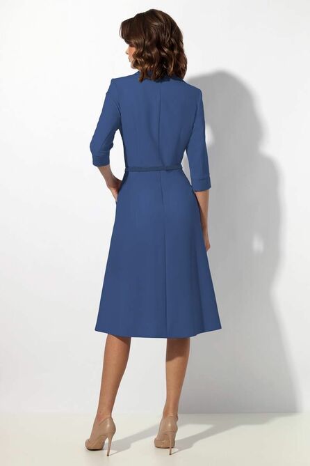 Повседневное платье Миа Мода 1369-3 Повседневное платье Миа Мода 1369-3