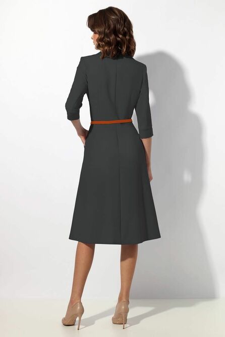 Повседневное платье Миа Мода 1369-4 Повседневное платье Миа Мода 1369-4