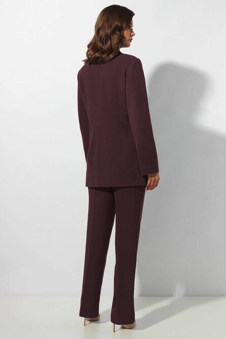 Костюм брючный Миа Мода 1366-1