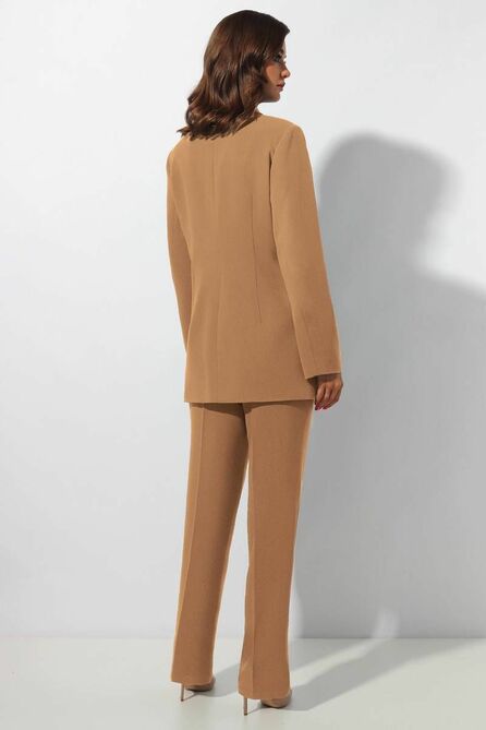 Костюм брючный Миа Мода 1366-2