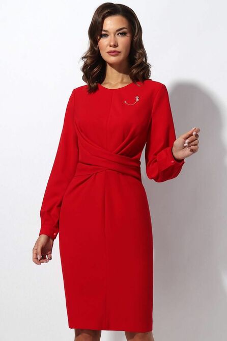 Вечернее платье Миа Мода 1376