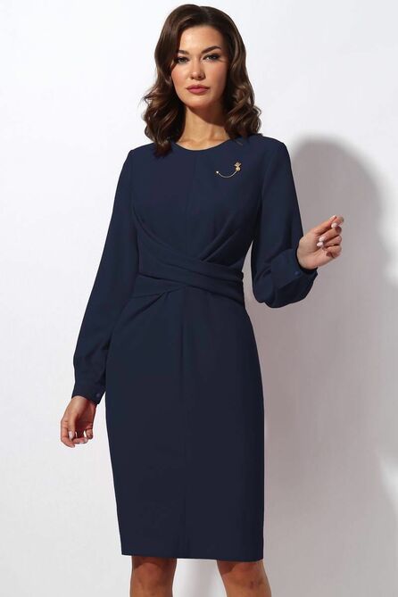 Вечернее платье Миа Мода 1376-1