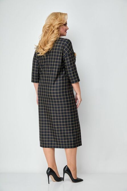 Вечернее платье Michel Chic 2103 черный