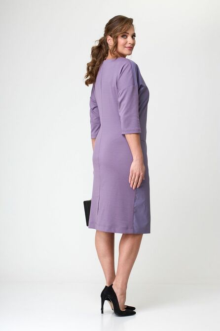 Вечернее платье Michel Chic 2068 лаванда