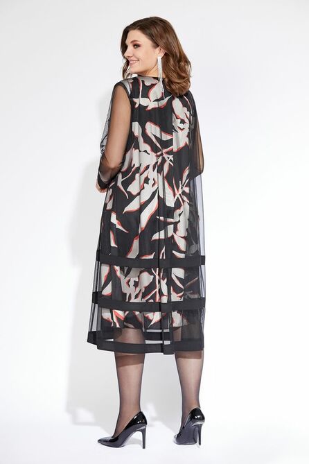 Вечернее платье Милора-Стиль 952