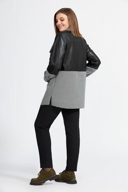 Костюм с блузкой Милора-Стиль 930.1