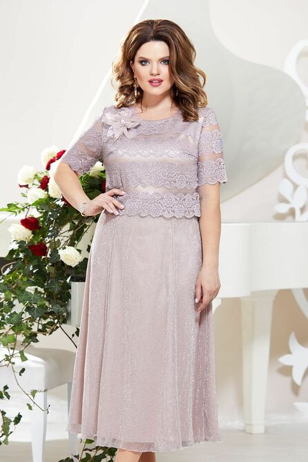Вечернее платье Mira Fashion 4793-2 Вечернее платье Mira Fashion 4793-2