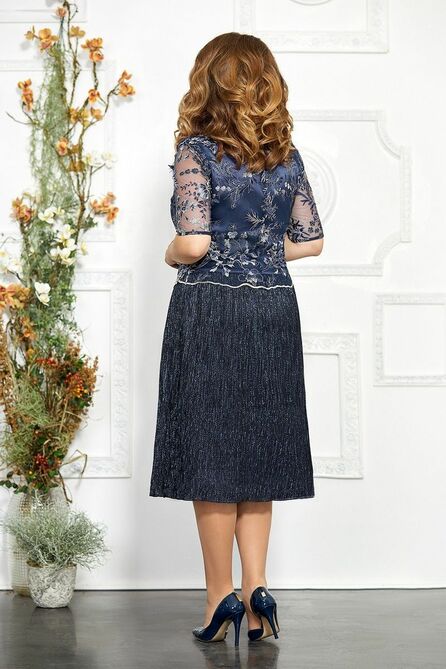 Вечернее платье Mira Fashion 4467 Вечернее платье Mira Fashion 4467