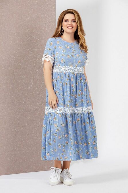 Платье, Куртка Mira Fashion 4936-4 Платье, Куртка Mira Fashion 4936-4
