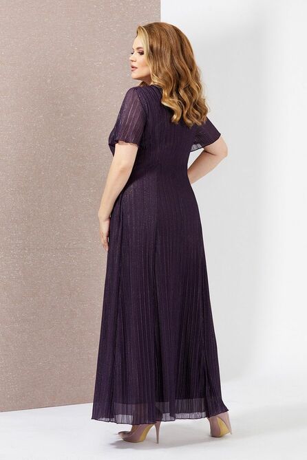 Вечернее платье Mira Fashion 4976 Вечернее платье Mira Fashion 4976