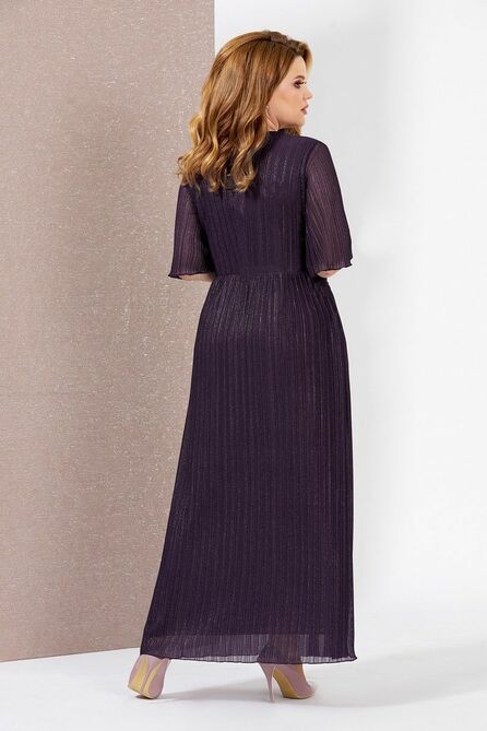 Вечернее платье Mira Fashion 4977 Вечернее платье Mira Fashion 4977