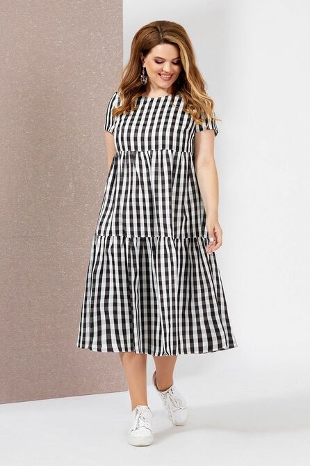 Платье, Куртка Mira Fashion 4999 Платье, Куртка Mira Fashion 4999
