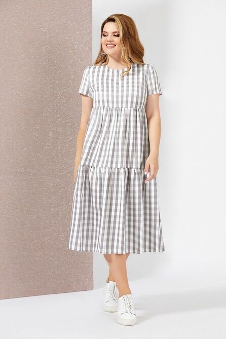 Платье, Куртка Mira Fashion 4999-3 Платье, Куртка Mira Fashion 4999-3