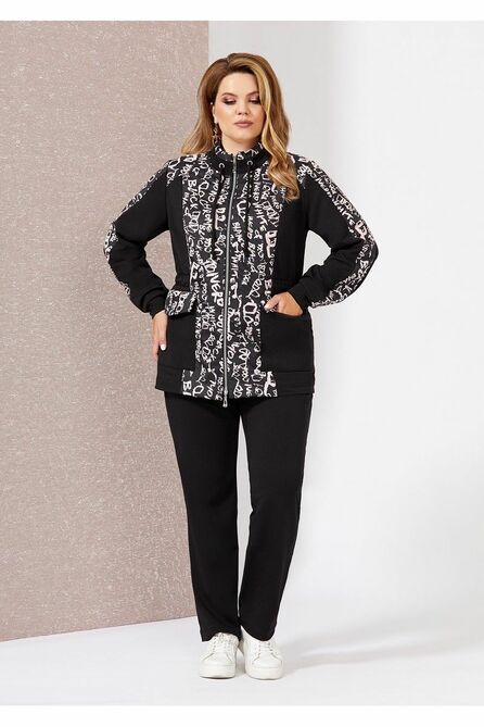 Спортивный костюм Mira Fashion 5008 Спортивный костюм Mira Fashion 5008