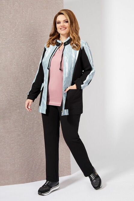 Спортивный костюм Mira Fashion 5008-2 Спортивный костюм Mira Fashion 5008-2