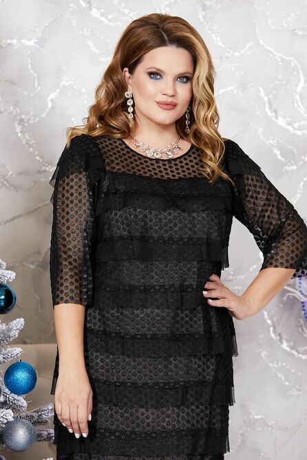 Вечернее платье Mira Fashion 5015-2 Вечернее платье Mira Fashion 5015-2