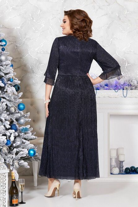 Вечернее платье Mira Fashion 5042-2 Вечернее платье Mira Fashion 5042-2