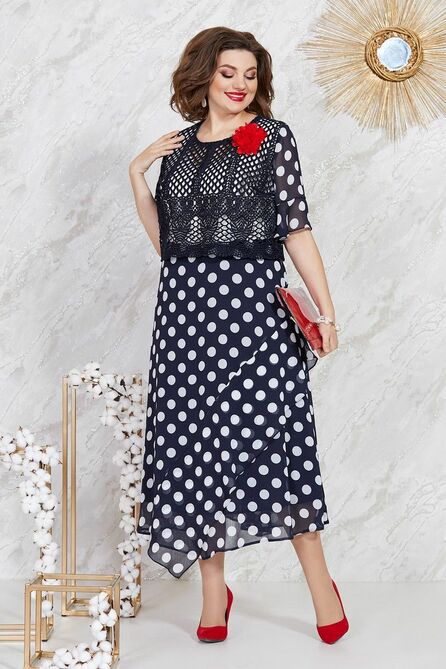 Вечернее платье Mira Fashion 5075 Вечернее платье Mira Fashion 5075