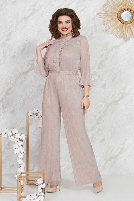 Комбинезон Mira Fashion 5045-2 Комбинезон Mira Fashion 5045-2