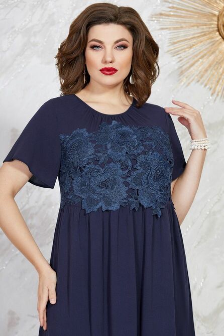 Вечернее платье Mira Fashion 5080