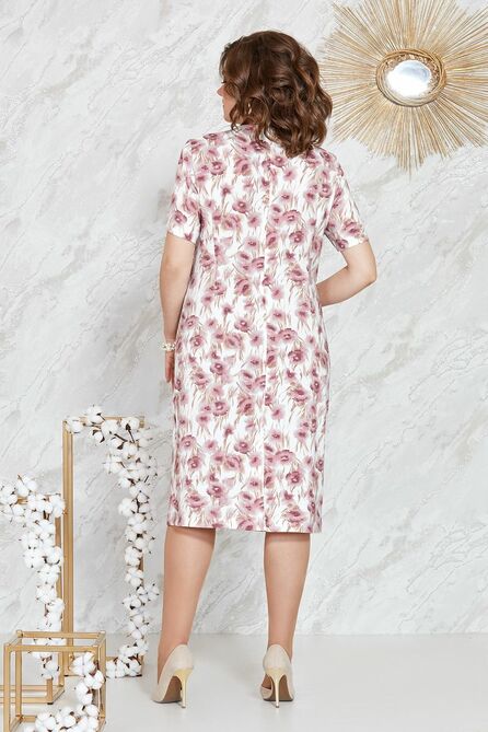 Вечернее платье Mira Fashion 5108 Вечернее платье Mira Fashion 5108