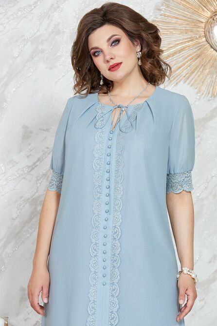 Вечернее платье Mira Fashion 5113