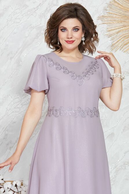 Вечернее платье Mira Fashion 5103 Вечернее платье Mira Fashion 5103