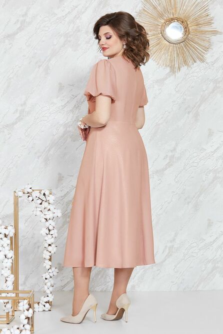 Вечернее платье Mira Fashion 5103-2 Вечернее платье Mira Fashion 5103-2