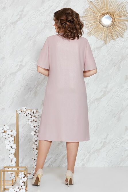 Вечернее платье Mira Fashion 5112 Вечернее платье Mira Fashion 5112