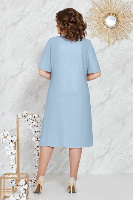 Вечернее платье Mira Fashion 5112-2 Вечернее платье Mira Fashion 5112-2