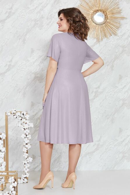 Вечернее платье Mira Fashion 5114-2