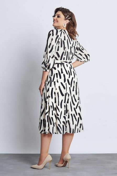 Вечернее платье Mira Fashion 5130 Вечернее платье Mira Fashion 5130