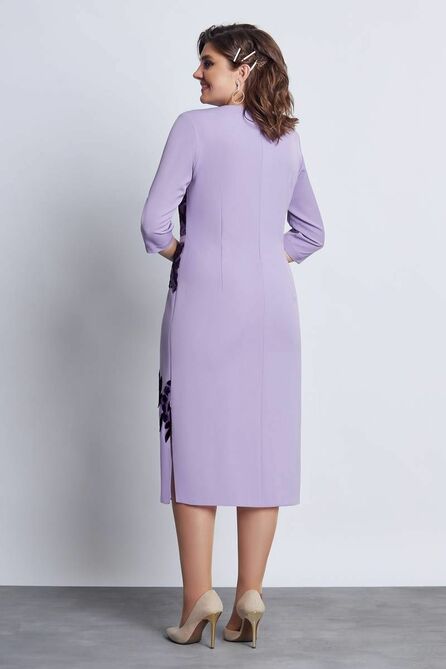 Вечернее платье Mira Fashion 5141 Вечернее платье Mira Fashion 5141