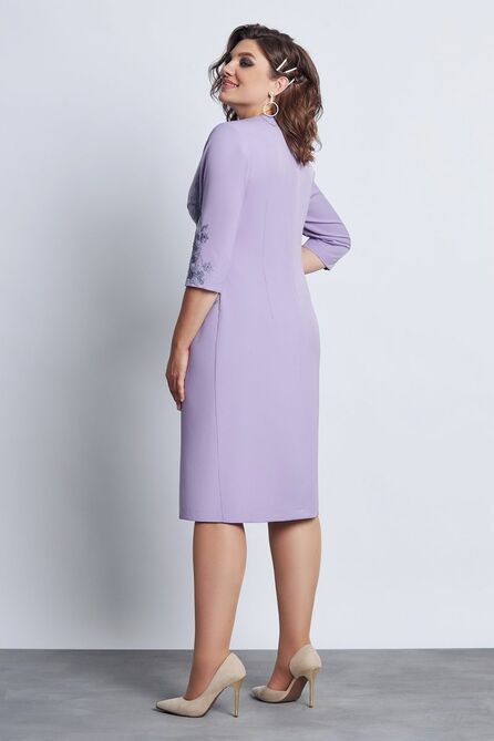 Вечернее платье Mira Fashion 5132 Вечернее платье Mira Fashion 5132