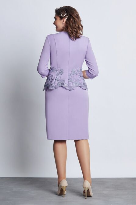 Вечернее платье Mira Fashion 5133 Вечернее платье Mira Fashion 5133