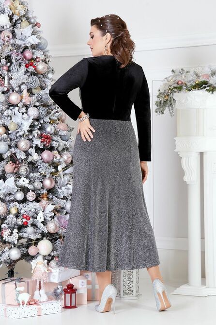 Вечернее платье Mira Fashion 5161 Вечернее платье Mira Fashion 5161