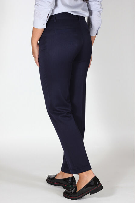 Брюки Mirolia 363 синий
