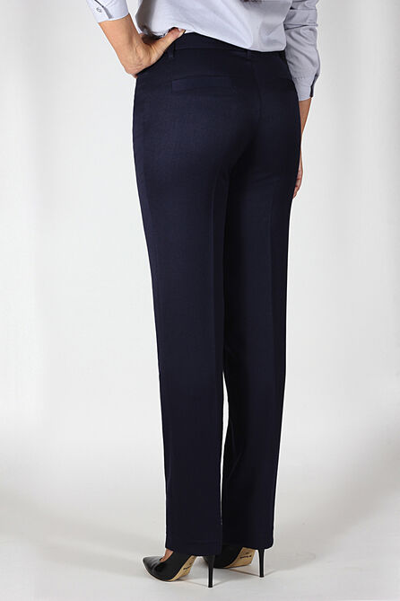 Брюки Mirolia 365 синий