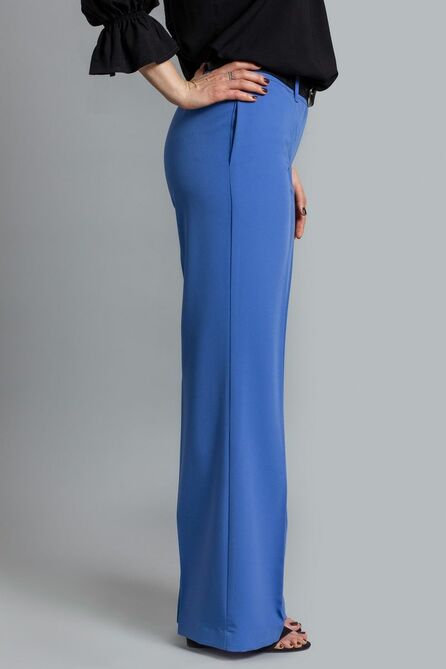 Брюки Mirolia 1031 голубой