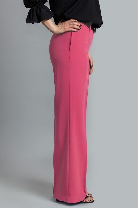 Брюки Mirolia 1031 коралл