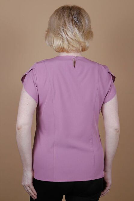 Блузка MIRSINA FASHION 11930025 фуксия