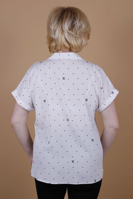 Блузка MIRSINA FASHION 16020000