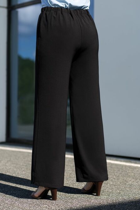 Брюки Мишель стиль 973/1 черный