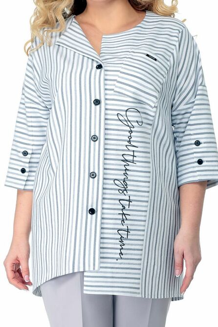 Блузка Мишель стиль 939бл