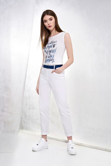 Брюки Motif 1176