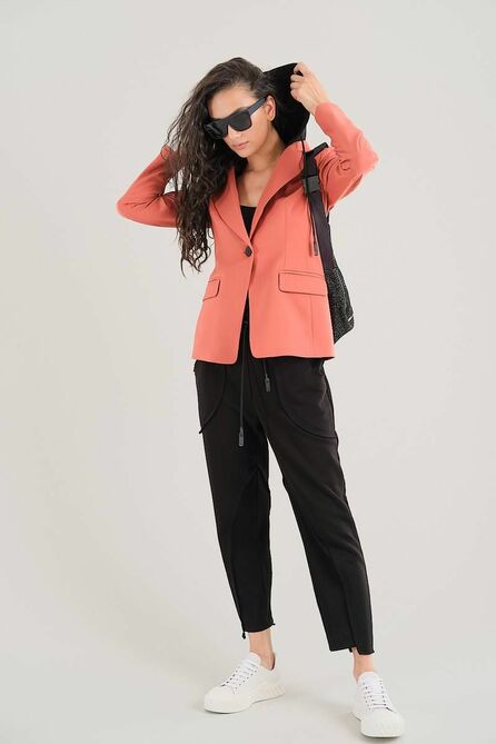 Костюм брючный Motif 2102