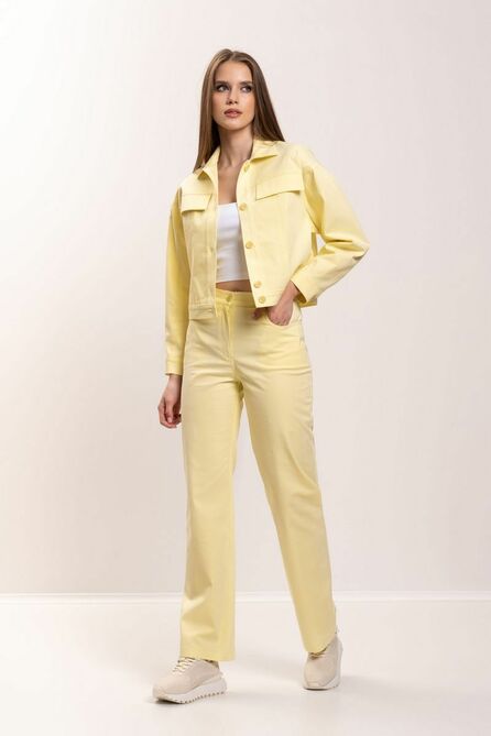 Костюм брючный Motif 2137а