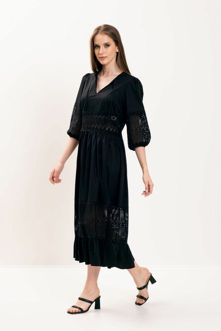 Повседневное платье Motif 1663