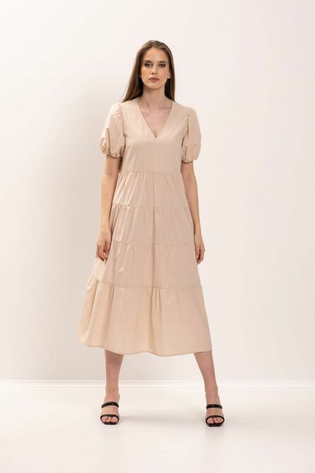 Повседневное платье Motif 1661