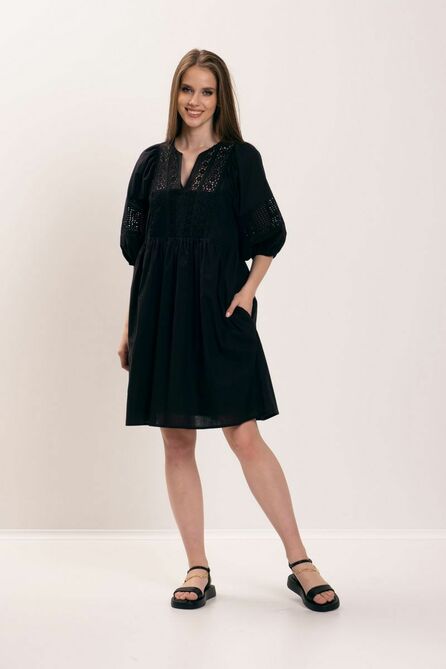 Повседневное платье Motif 1667